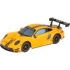 Carrera HYBRID Porsche 911 GT3 R "Speed Yellow", Rennwagen