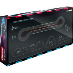 Carrera HYBRID Track Pack 2, Rennbahn -Spielzeug Verkäufe Carrera HYBRID Track Pack 2 Rennbahn@@100121665 2