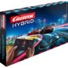 Carrera HYBRID - Devil Drivers, Rennbahn (1:50) -Spielzeug Verkäufe Carrera HYBRID Devil Drivers Rennbahn@@100042858
