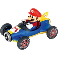 Carrera RC Mario Kart Mach 8 - Mario