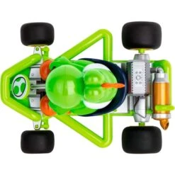 Carrera RC Mario Kart Pipe Kart - Yoshi -Spielzeug Verkäufe Carrera RC Mario Kart Pipe Kart Yoshi@@1909763 2