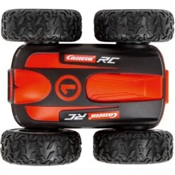 Carrera RC Mini Vertical Stunt Car -Spielzeug Verkäufe Carrera RC Mini Vertical Stunt Car@@1729002 4