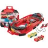 Carrera Speed Arena Disney Pixar Cars, Rennbahn