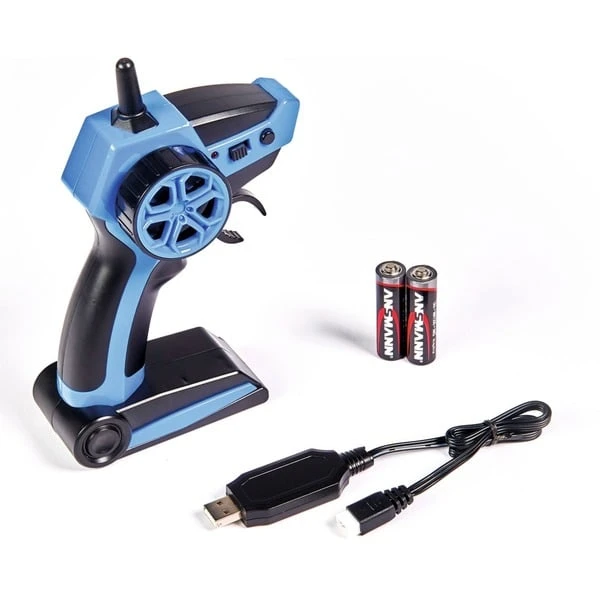 Carson RC 2,4GHz Hovershark 4 Carson RC 2,4GHz Hovershark – Bild 2