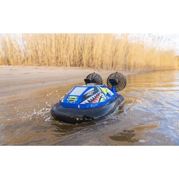 Carson RC 2,4GHz Hovershark 5 Carson RC 2,4GHz Hovershark – Bild 3