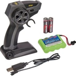 Carson RC FlixBus 2,4 GHz -Spielzeug Verkäufe Carson RC FlixBus 2 4 GHz@@100094053 1