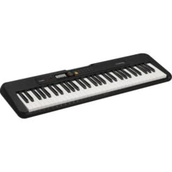 Casio CT-S200BKC7, Keyboard (schwarz)