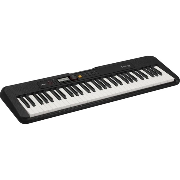 Casio CT-S200BKC7, Keyboard (schwarz) 3 Casio CT-S200BKC7, Keyboard (schwarz)