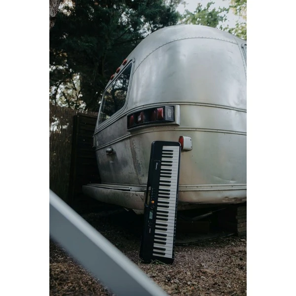 Casio CT-S200BKC7, Keyboard (schwarz) 7 Casio CT-S200BKC7, Keyboard (schwarz) – Bild 5