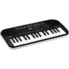 Casio SA-51 Mini-Keyboard 2 Casio SA-51 Mini-Keyboard -Spielzeug Verkäufe Casio SA 51 Mini Keyboard@@100094011