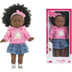 Corolle Ma Corolle Maëlys, Puppe