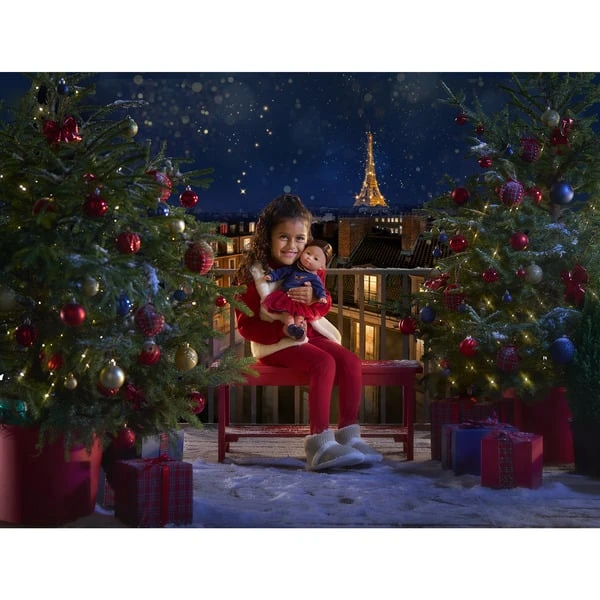 Corolle Ma Corolle Perle, Feiertage, Puppe – Bild 10