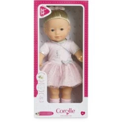 Corolle Ma Corolle - Constance Ballerina, Puppe