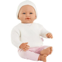 Corolle Mon Grand Poupon Rose Newborn, Puppe 25 Corolle Mon Grand Poupon Rose Newborn, Puppe -Spielzeug Verkäufe Corolle Mon Grand Poupon Rose Newborn Puppe@@100125026 5