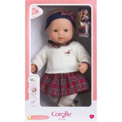 Corolle Mon Grand Poupon Suzanne Feiertage, Puppe -Spielzeug Verkäufe Corolle Mon Grand Poupon Suzanne Feiertage Puppe@@100124991 3