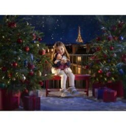 Corolle Mon Grand Poupon Suzanne Feiertage, Puppe -Spielzeug Verkäufe Corolle Mon Grand Poupon Suzanne Feiertage Puppe@@100124991 8