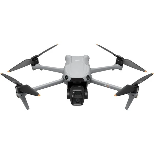 DJI Air 3S Fly More Combo, Drohne (inkl. DJI RC-N3 Fernsteurung) 3 DJI Air 3S Fly More Combo, Drohne (inkl. DJI RC-N3 Fernsteurung)