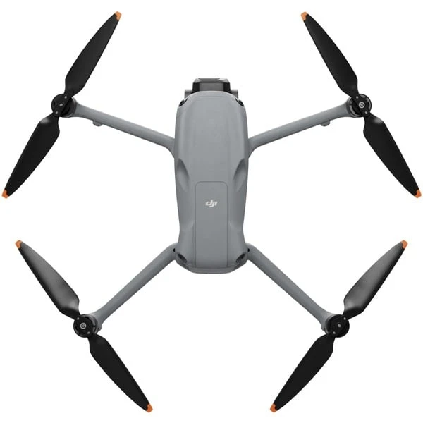 DJI Air 3S Fly More Combo, Drohne (inkl. DJI RC-N3 Fernsteurung) 6 DJI Air 3S Fly More Combo, Drohne (inkl. DJI RC-N3 Fernsteurung) – Bild 4