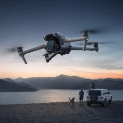 DJI Air 3S Fly More Combo, Drohne (inkl. DJI RC-N3 Fernsteurung) 13 DJI Air 3S Fly More Combo, Drohne (inkl. DJI RC-N3 Fernsteurung) -Spielzeug Verkäufe DJI Air 3S Fly More Combo Drohne@@100094192 5