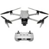 DJI Air 3 (DJI RC-N2), Drohne (grau/schwarz, Inkl. DJI RC-N2 Fernsteuerung ) -Spielzeug Verkäufe DJI Air 3 DJI RC N2 Drohne@@100091910