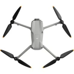 DJI Air 3 (DJI RC-N2), Drohne (grau/schwarz, Inkl. DJI RC-N2 Fernsteuerung ) -Spielzeug Verkäufe DJI Air 3 DJI RC N2 Drohne@@100091910 6