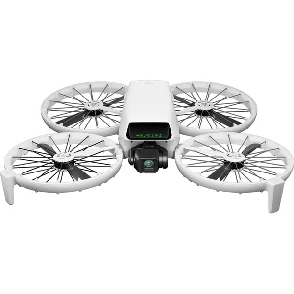 DJI Flip (DJI RC 2), Drohne (weiß, Incl DJI RC 2 Fernsteuerung) 5 DJI Flip (DJI RC 2), Drohne (weiß, Incl DJI RC 2 Fernsteuerung) – Bild 3
