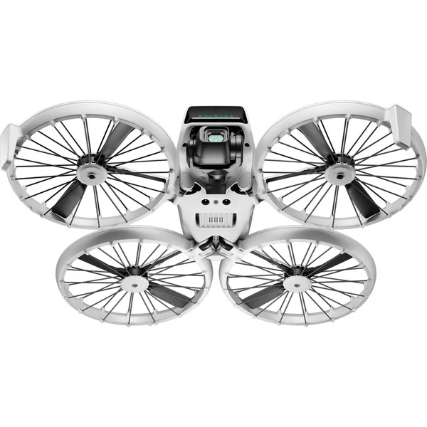 DJI Flip (DJI RC 2), Drohne (weiß, Incl DJI RC 2 Fernsteuerung) 8 DJI Flip (DJI RC 2), Drohne (weiß, Incl DJI RC 2 Fernsteuerung) – Bild 6