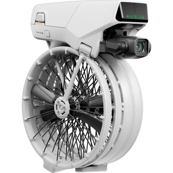 DJI Flip (DJI RC 2), Drohne (weiß, Incl DJI RC 2 Fernsteuerung) 11 DJI Flip (DJI RC 2), Drohne (weiß, Incl DJI RC 2 Fernsteuerung) – Bild 9