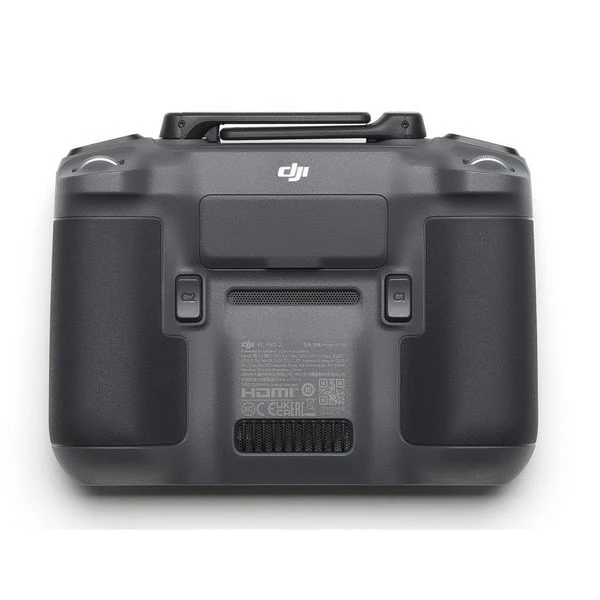 DJI Mavic 4 Pro Creator Combo (DJI RC Pro 2), Drohne (Infinity-Gimbal Mit 360° Rotation) – Bild 12