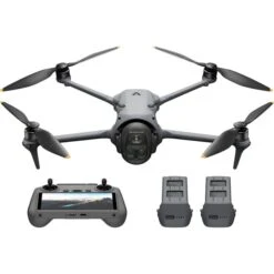 DJI Mavic 4 Pro (DJI RC2), Drohne (Infinity-Gimbal Mit 360° Rotation) -Spielzeug Verkäufe DJI Mavic 4 Pro DJI RC2 Drohne@@100135721 9