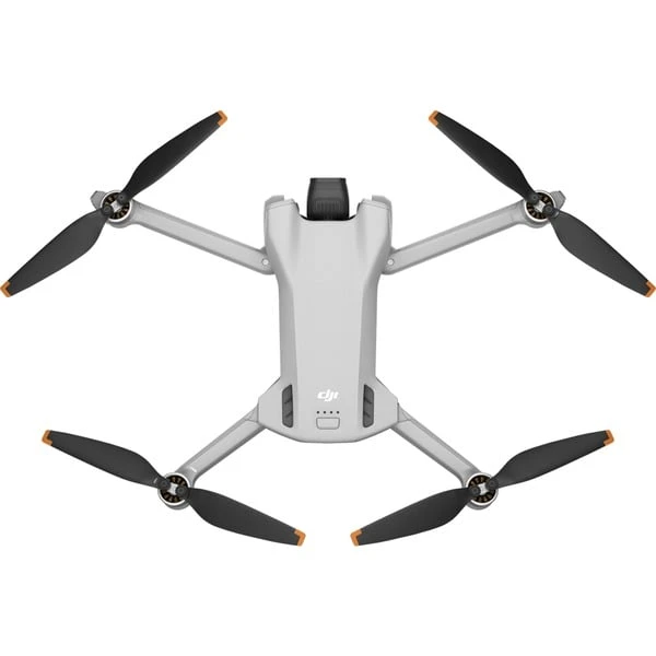 DJI Mini 3, Drohne (hellgrau, Motorisierte 3-Achsen-Stabilisierung) 12 DJI Mini 3, Drohne (hellgrau, Motorisierte 3-Achsen-Stabilisierung) – Bild 10