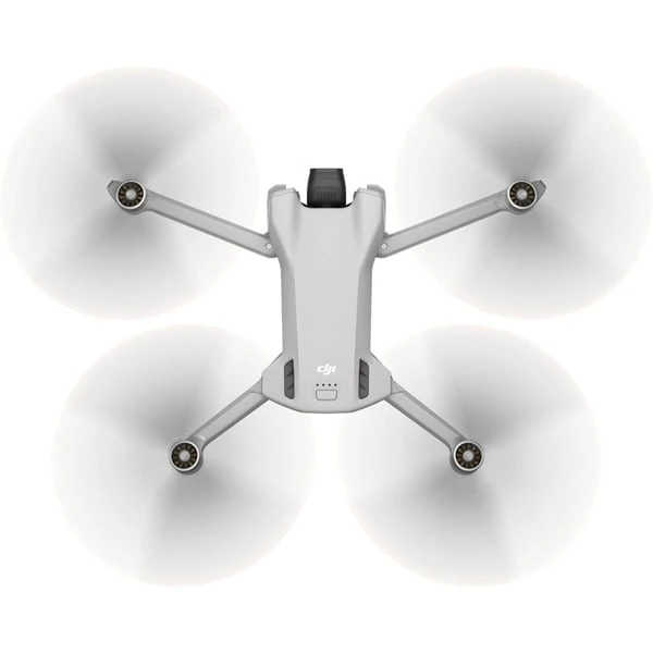 DJI Mini 3, Drohne (hellgrau, Motorisierte 3-Achsen-Stabilisierung) 14 DJI Mini 3, Drohne (hellgrau, Motorisierte 3-Achsen-Stabilisierung) – Bild 12