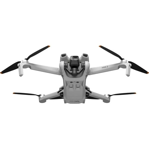 DJI Mini 3, Drohne (hellgrau, Motorisierte 3-Achsen-Stabilisierung) 6 DJI Mini 3, Drohne (hellgrau, Motorisierte 3-Achsen-Stabilisierung) – Bild 4