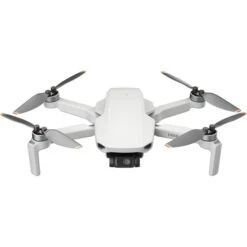 DJI Mini 4K, Drohne (hellgrau, Motorisierte 3-Achsen-Stabilisierung) -Spielzeug Verkäufe DJI Mini 4K Drohne@@100091927 2