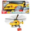 Dickie ADAC Rettungshelikopter, Spielfahrzeug