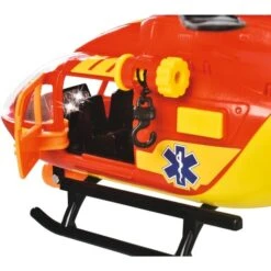 Dickie Ambulance Helicopter, Spielfahrzeug 28 Dickie Ambulance Helicopter, Spielfahrzeug -Spielzeug Verkäufe Dickie Ambulance Helicopter Spielfahrzeug@@1915472 9