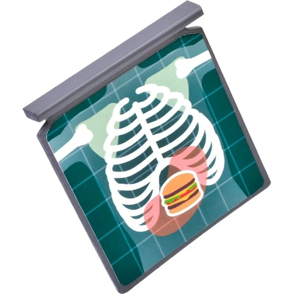 Dickie Ambulance, Spielfahrzeug 14 Dickie Ambulance, Spielfahrzeug – Bild 12