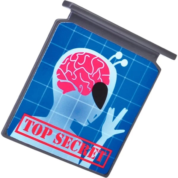 Dickie Ambulance, Spielfahrzeug 15 Dickie Ambulance, Spielfahrzeug – Bild 13