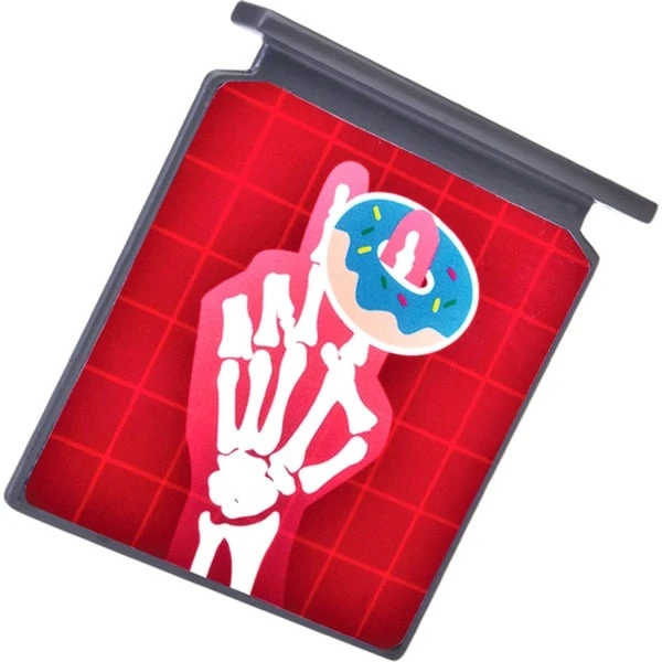 Dickie Ambulance, Spielfahrzeug 16 Dickie Ambulance, Spielfahrzeug – Bild 14