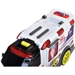 Dickie Ambulance, Spielfahrzeug 28 Dickie Ambulance, Spielfahrzeug -Spielzeug Verkäufe Dickie Ambulance Spielfahrzeug@@1915470 6