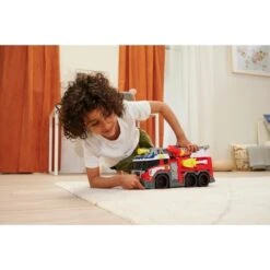 Dickie Fire Fighter, Spielfahrzeug 28 Dickie Fire Fighter, Spielfahrzeug -Spielzeug Verkäufe Dickie Fire Fighter Spielfahrzeug@@1915467 10