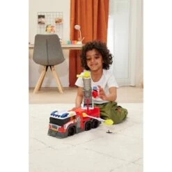 Dickie Fire Fighter, Spielfahrzeug 29 Dickie Fire Fighter, Spielfahrzeug -Spielzeug Verkäufe Dickie Fire Fighter Spielfahrzeug@@1915467 11