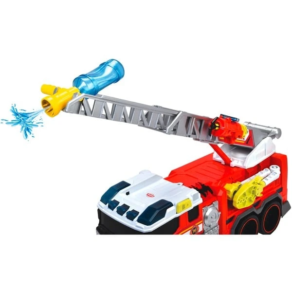 Dickie Fire Fighter, Spielfahrzeug 9 Dickie Fire Fighter, Spielfahrzeug – Bild 7