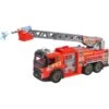 Dickie Giant Fire Truck, Spielfahrzeug -Spielzeug Verkäufe Dickie Giant Fire Truck Spielfahrzeug@@100042427