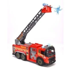 Dickie Giant Fire Truck, Spielfahrzeug -Spielzeug Verkäufe Dickie Giant Fire Truck Spielfahrzeug@@100042427 2