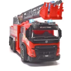 Dickie Giant Fire Truck, Spielfahrzeug -Spielzeug Verkäufe Dickie Giant Fire Truck Spielfahrzeug@@100042427 3