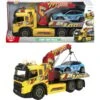 Dickie Giant Tow Truck, Spielfahrzeug