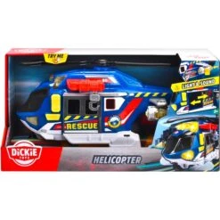 Dickie Helicopter, Spielfahrzeug 31 Dickie Helicopter, Spielfahrzeug -Spielzeug Verkäufe Dickie Helicopter Spielfahrzeug@@1915469 10