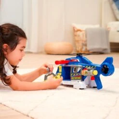 Dickie Helicopter, Spielfahrzeug 32 Dickie Helicopter, Spielfahrzeug -Spielzeug Verkäufe Dickie Helicopter Spielfahrzeug@@1915469 11