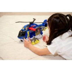 Dickie Helicopter, Spielfahrzeug 34 Dickie Helicopter, Spielfahrzeug -Spielzeug Verkäufe Dickie Helicopter Spielfahrzeug@@1915469 13